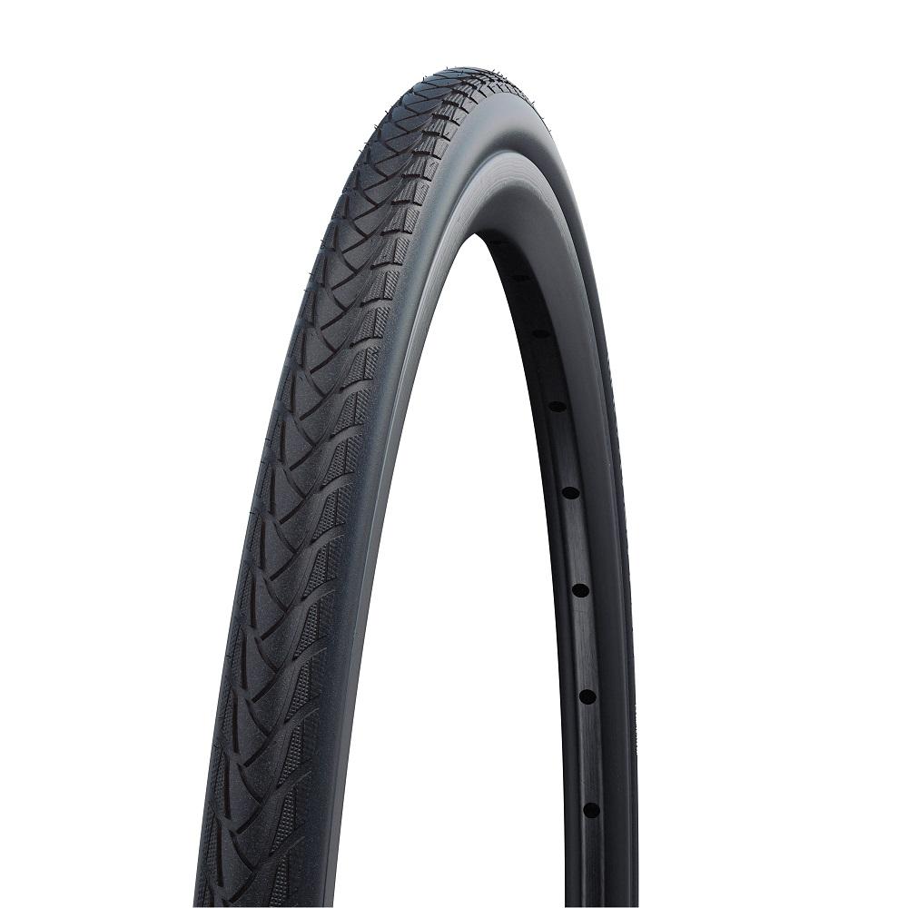 Schwalbe HS440 Marathon Plus Evo Wheelchair Tyre 24" X 1.3/8