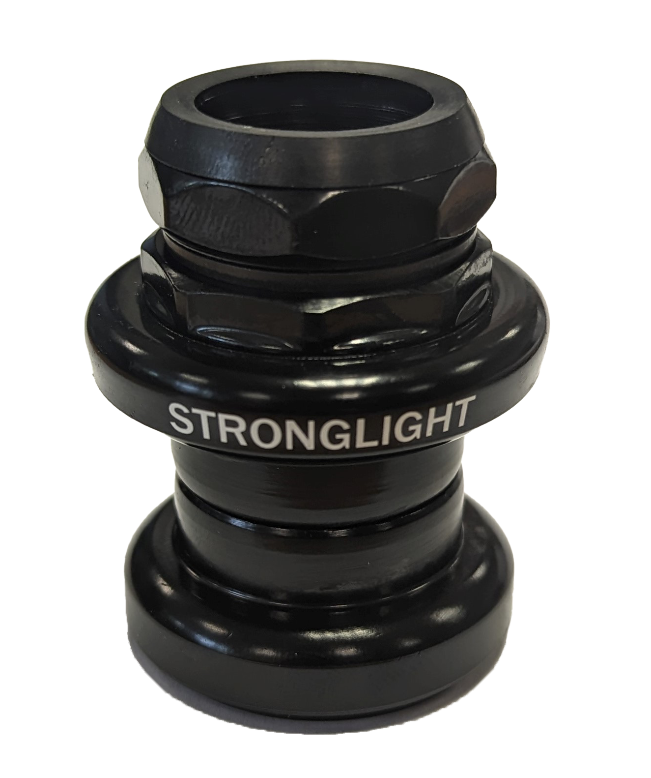 V0163 Stronglight ( 1" ) - JD A9 - Threaded Steel Headset