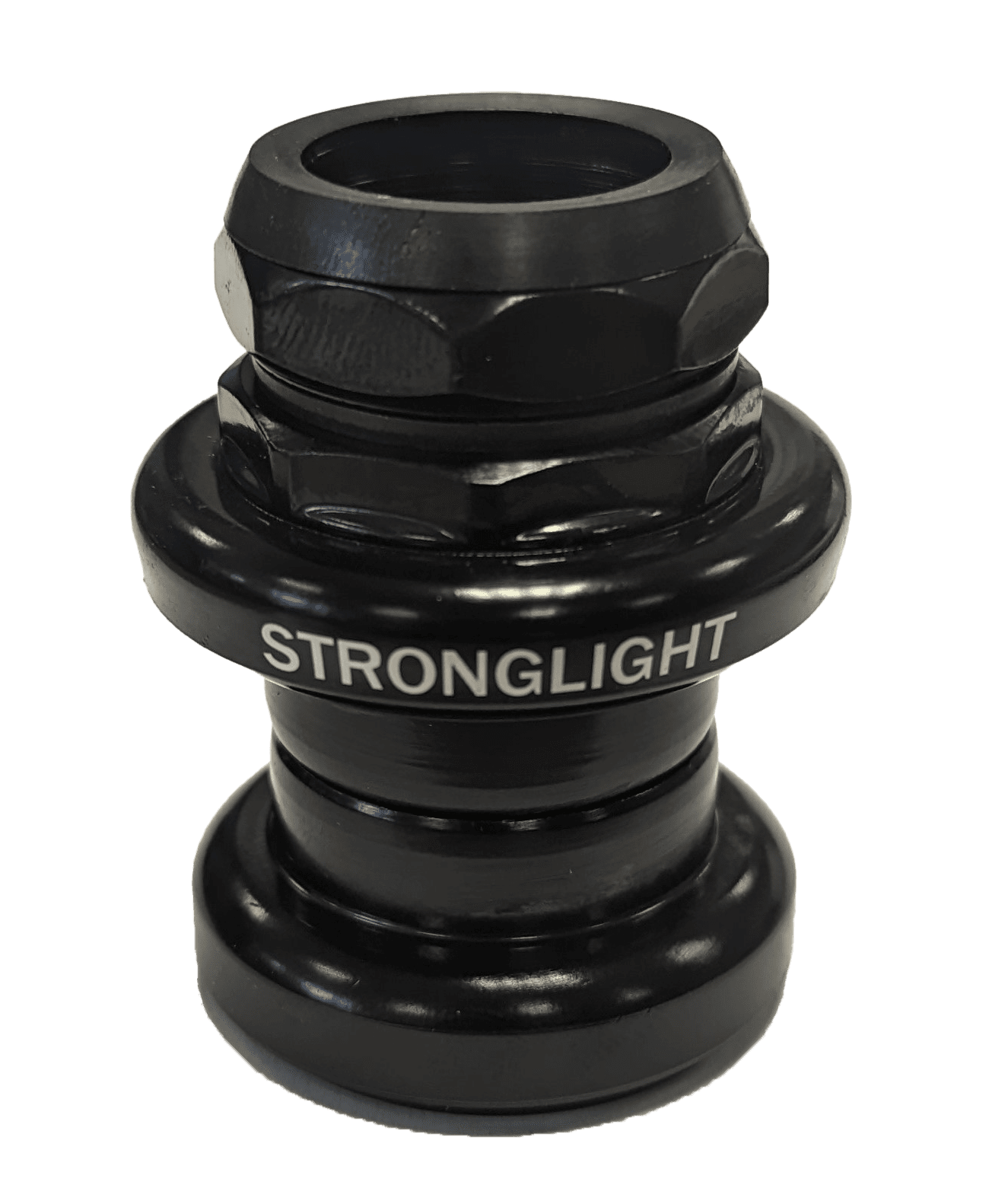 V0163 Stronglight ( 1" ) - JD A9 - Threaded Steel Headset