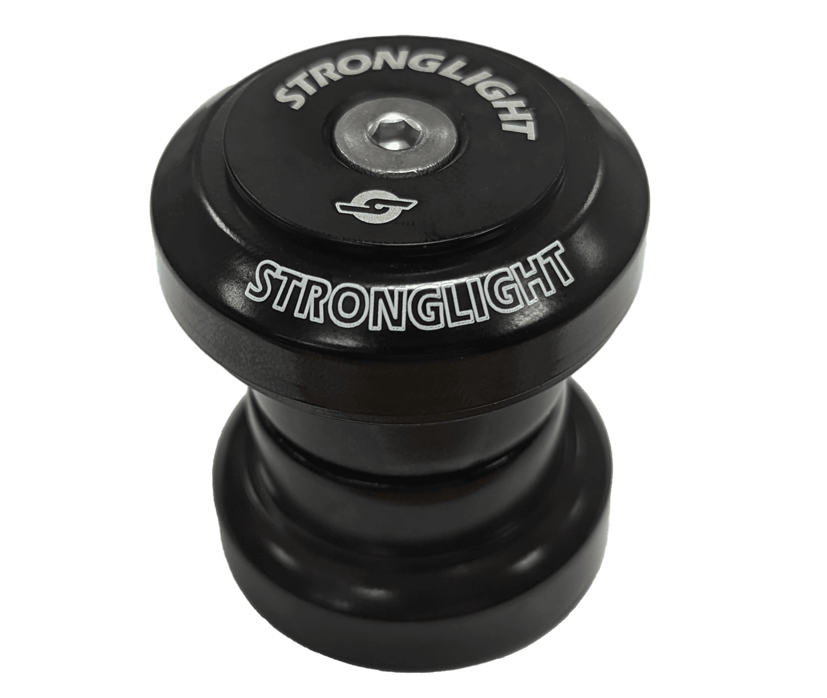 V0170 Stronglight ( 1 1/8 ) - O'Light ST - Steel Ahead Headset