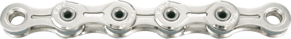 KMC X11SL 11 Speed Silver Chain Links x 118