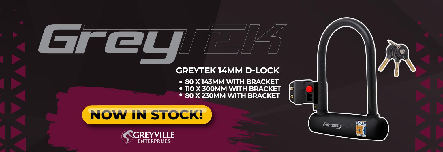 Greytek