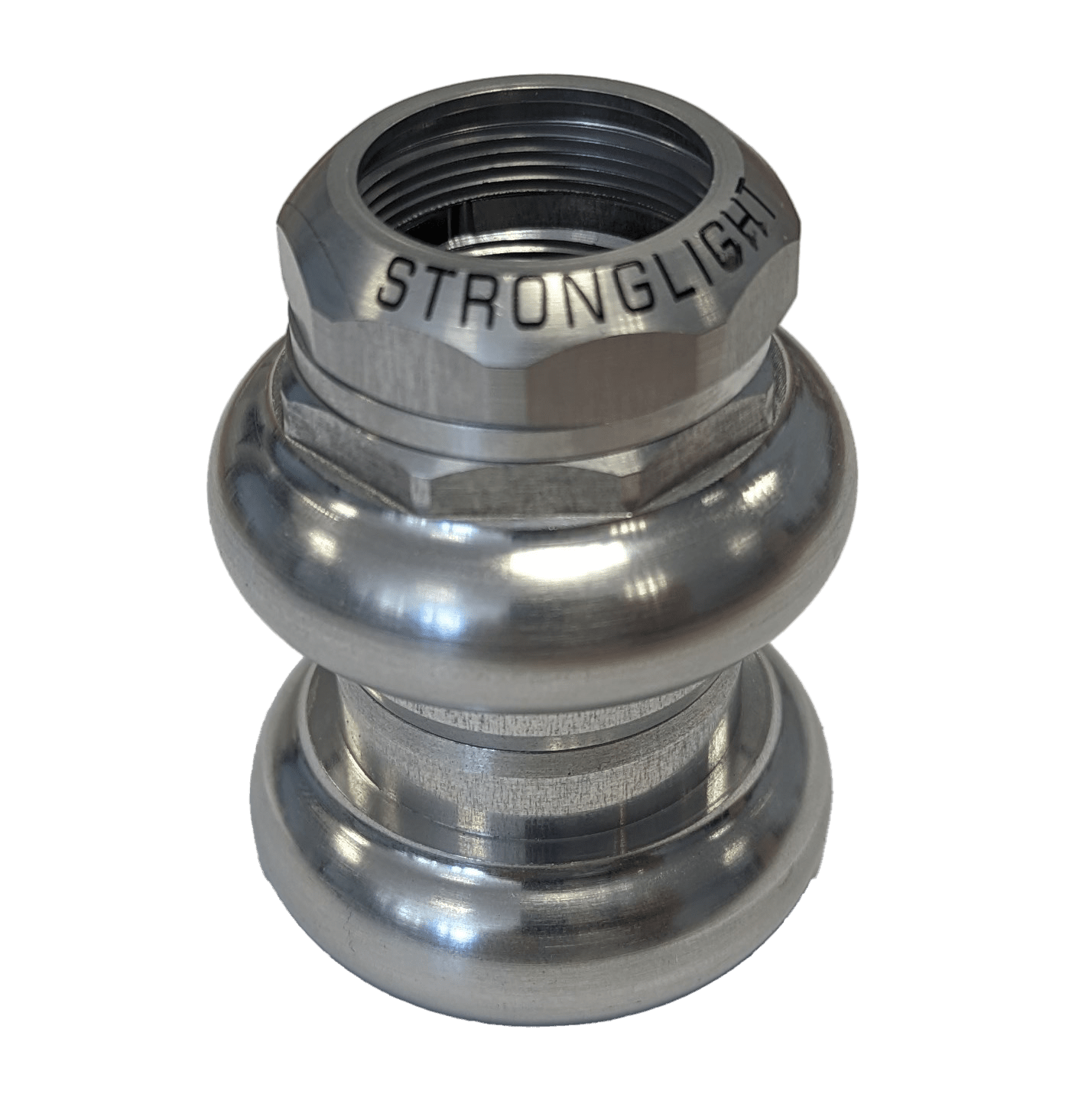 V0160 Stronglight ( 1" ) - JD A9 - Threaded Alloy Headset (Sealed)