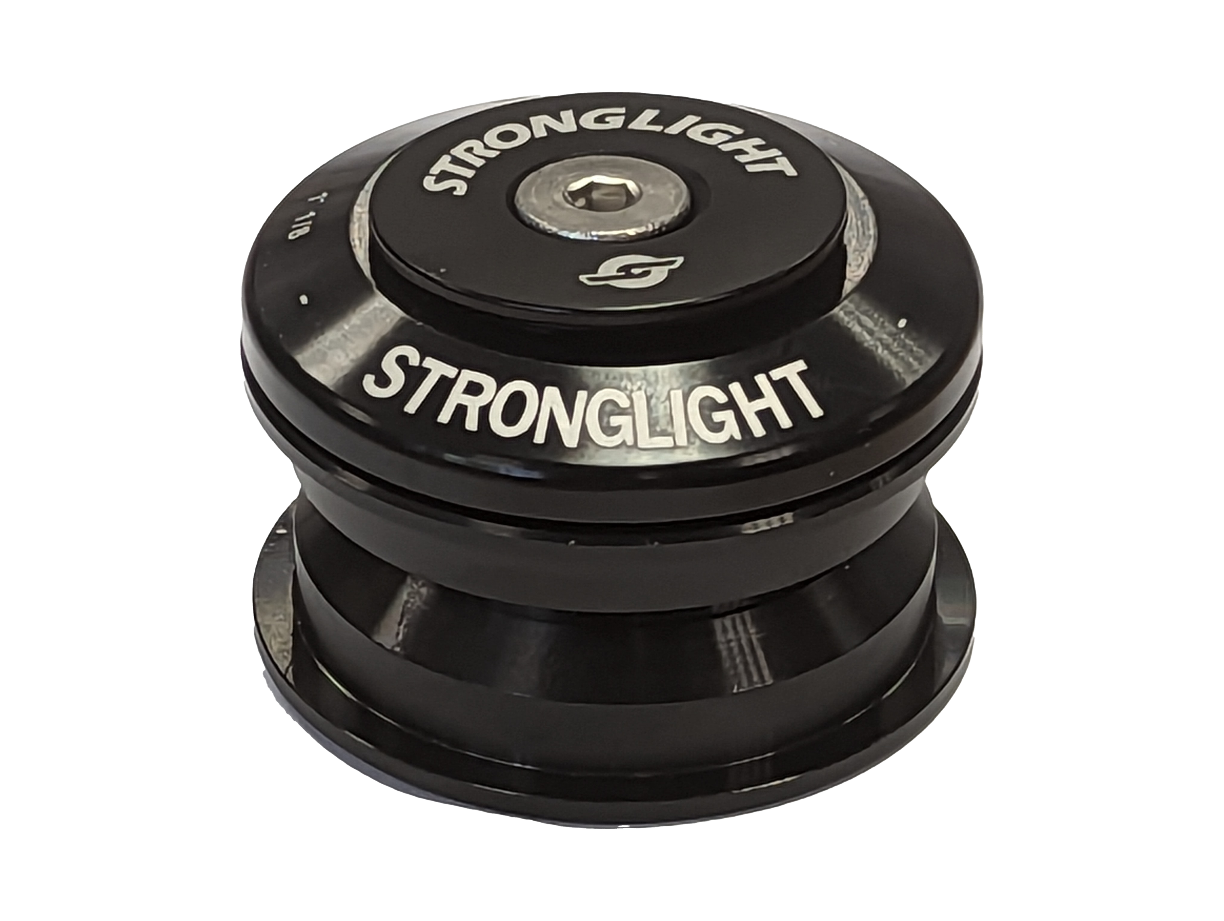 V0181 Stronglight ( 1 1/8 ) - Raz Alloy - Semi Integrated Headset
