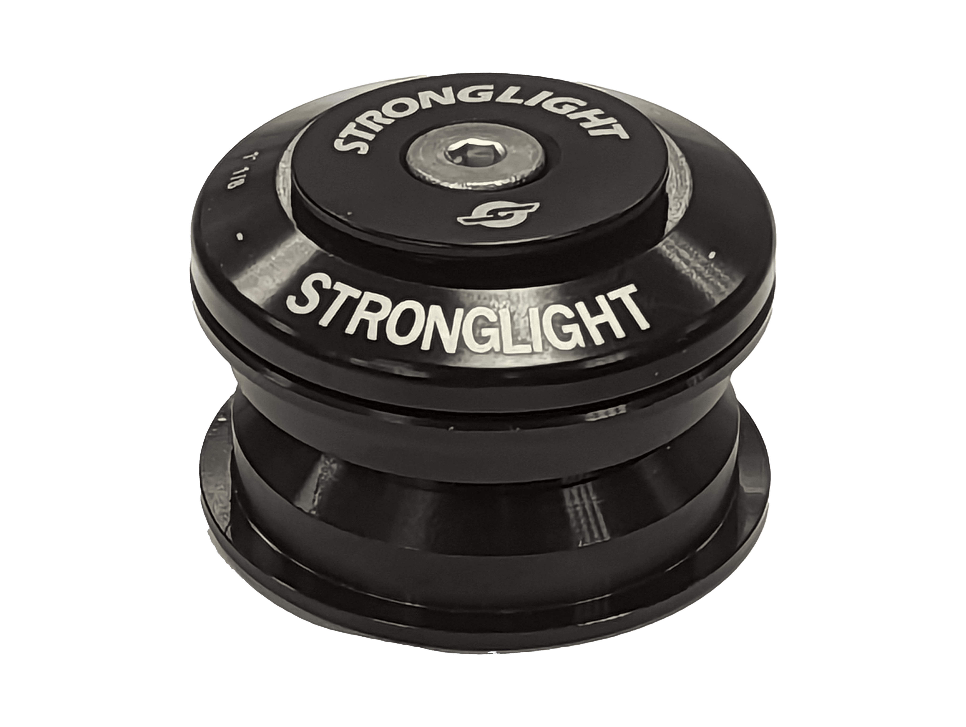 V0181 Stronglight ( 1 1/8 ) - Raz Alloy - Semi Integrated Headset