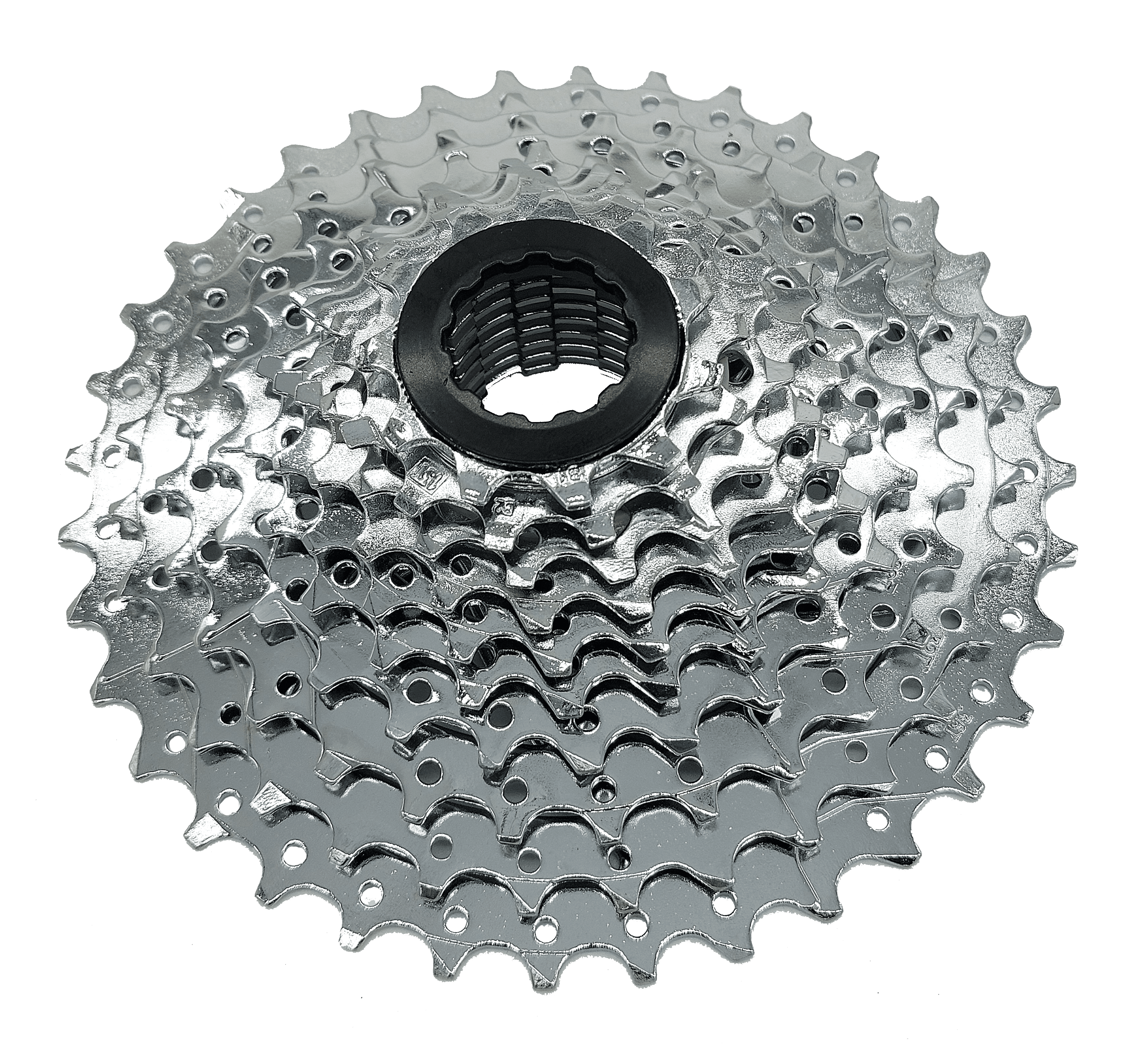 10 Speed 11-36T Cassette GTB