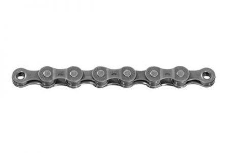 Sunrace CNM94G 9-Speed Chain: Grey