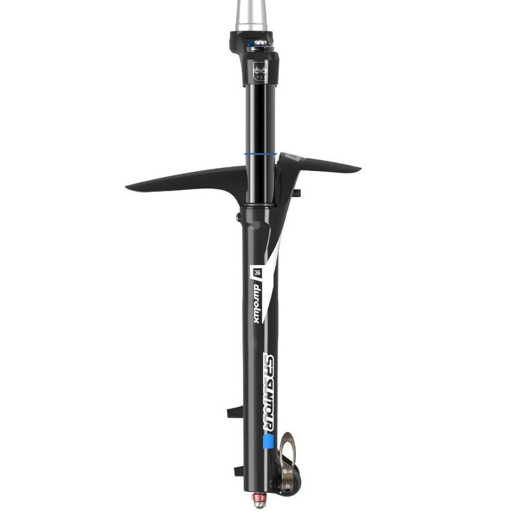 SR Suntour Durolux 36 EQ-R2C2 29" Boost