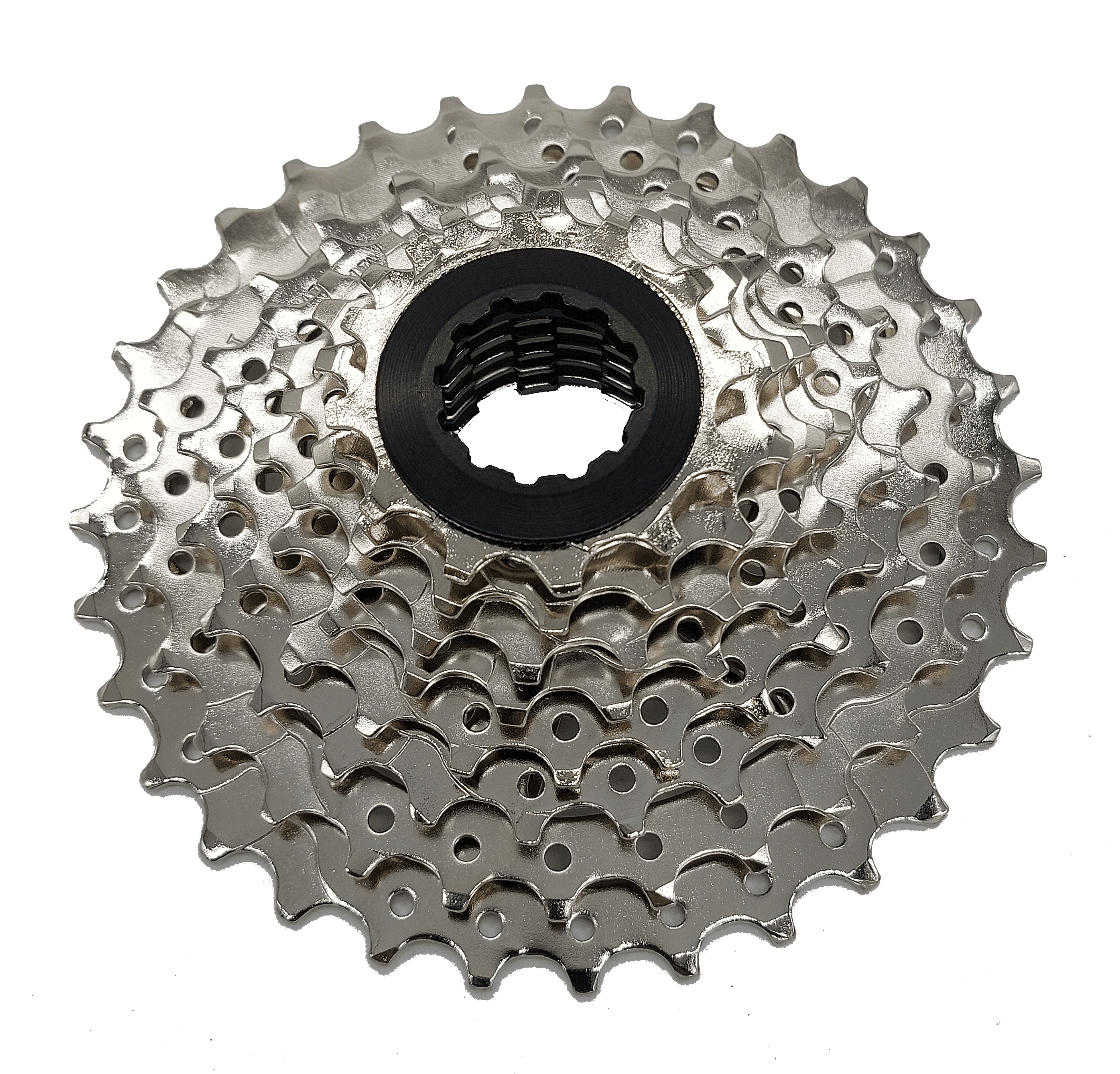 8 Speed 11-32T Cassette GTB
