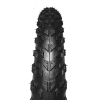 Ortem 20 x 4.00 Zooka Exceed Fat Bike Tyre