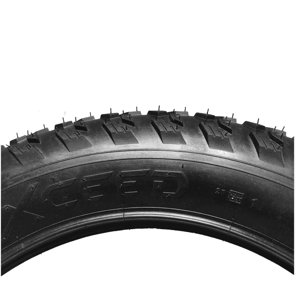 Ortem 20 x 4.00 Zooka Exceed Fat Bike Tyre