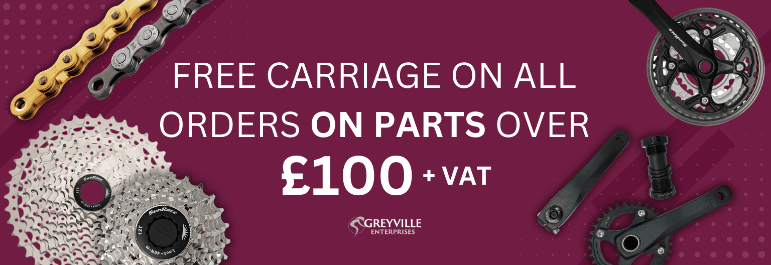 free carriage