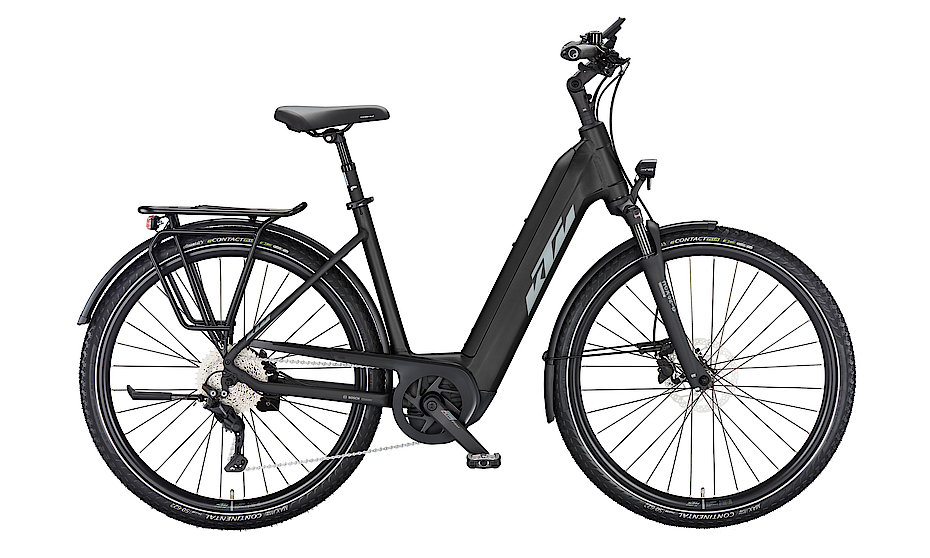 KTM - MACINA TOUR CX 610 US 56