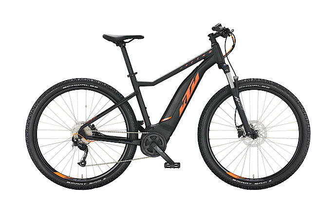 KTM - MACINA RIDE 591 LTD L/48