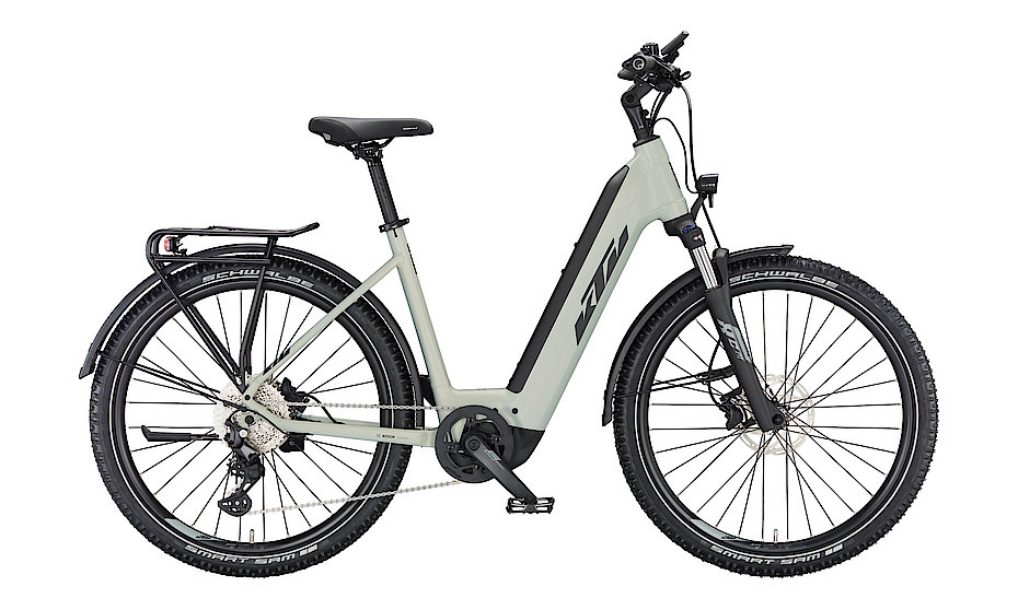 KTM - MACINA AERA 571 LFC US 51
