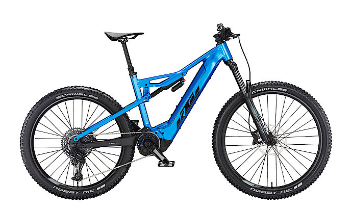 KTM - MACINA KAPOHO 7973 L/48