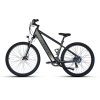 Panther E-MTB 27.5" Electric Bicycle: Black