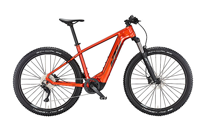KTM - MACINA TEAM 793 L/48