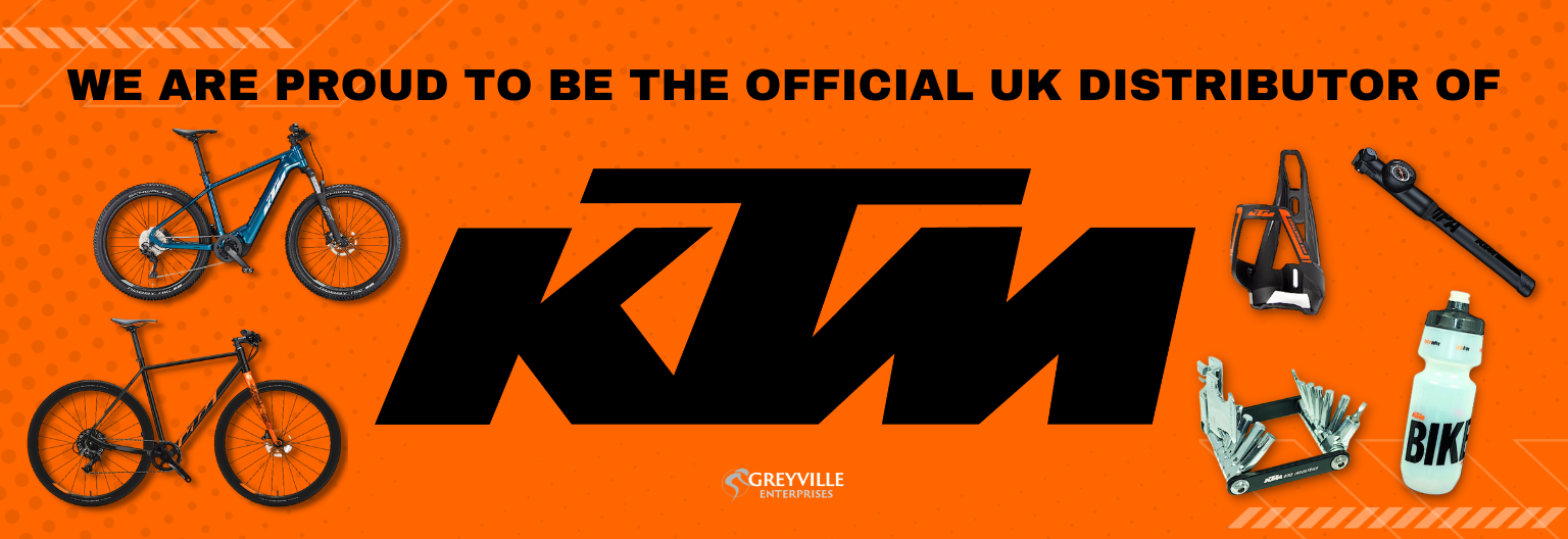ktm launch