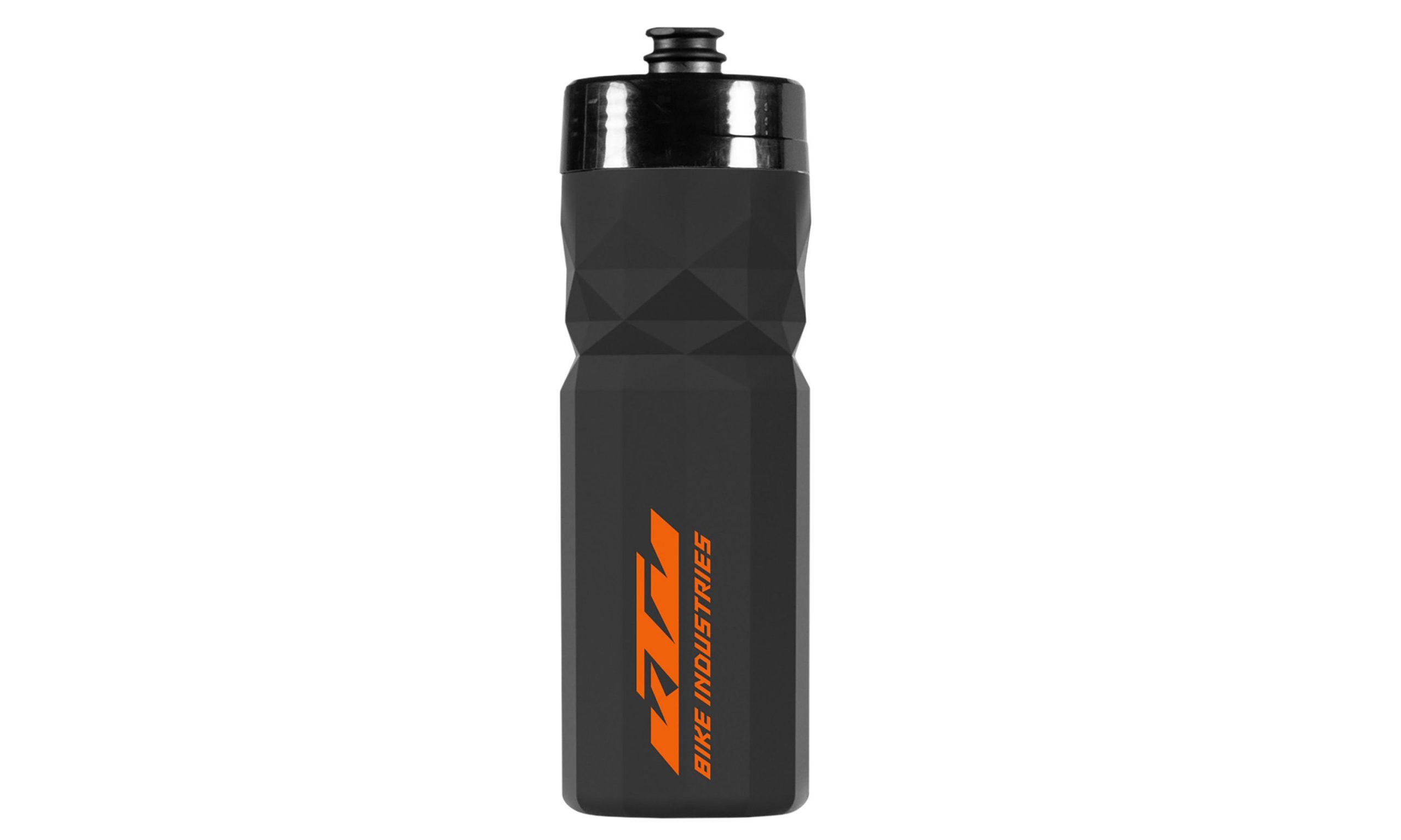 KTM - Bottle Team 700 black / orange