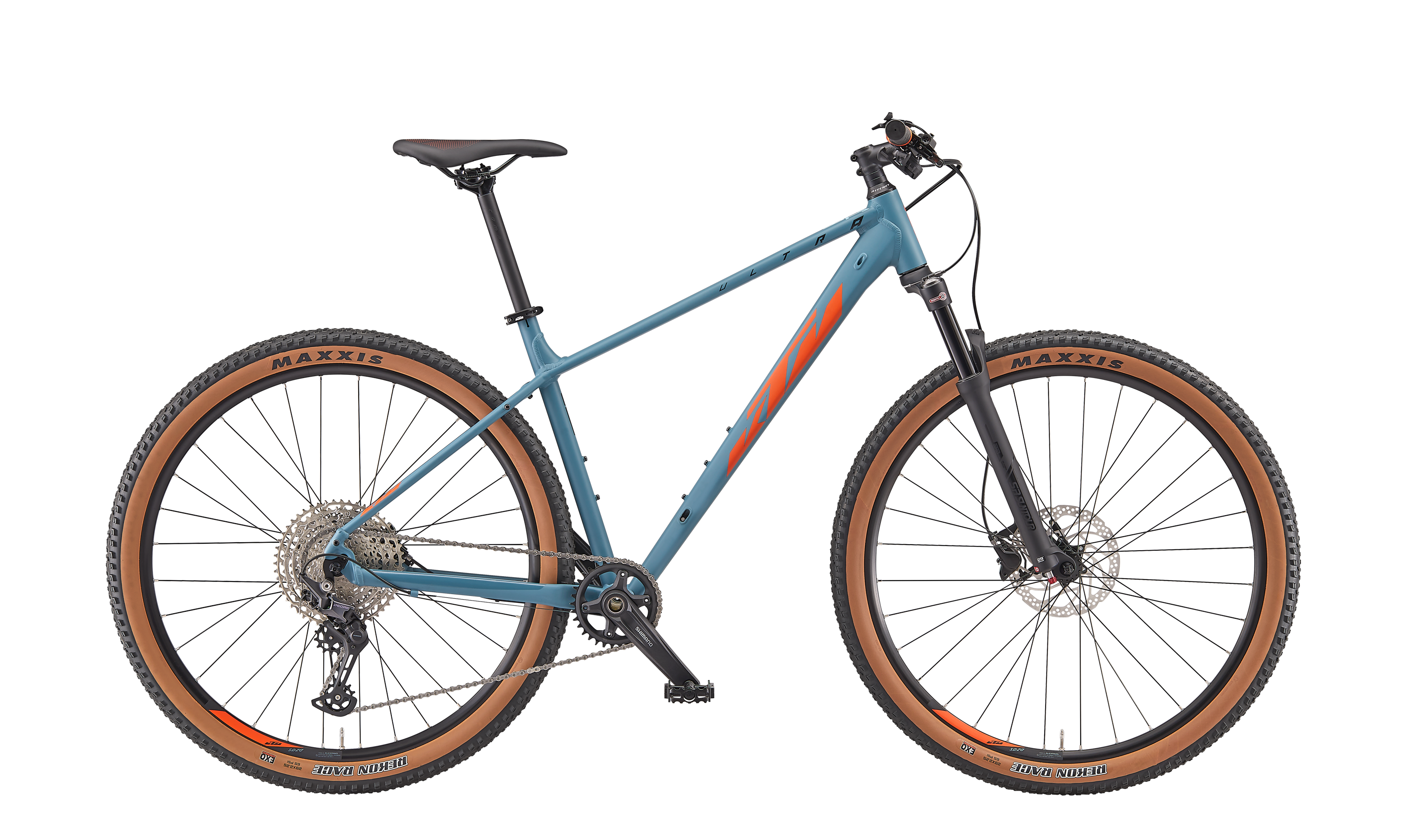 KTM - ULTRA SPORT 29 (Grey S/38)