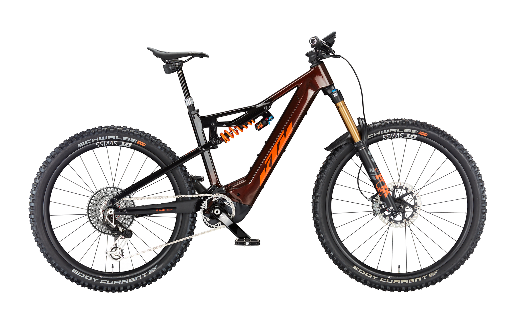 KTM - MACINA PROWLER EXONIC XL/53