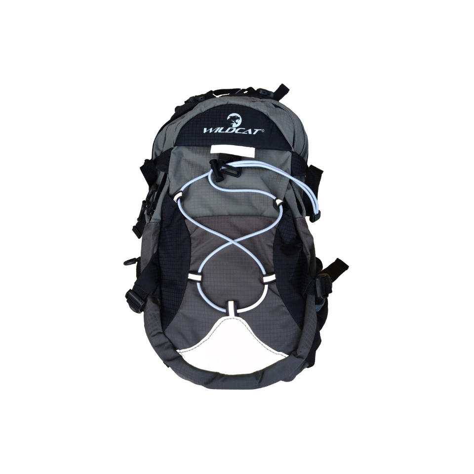 Wildcat Hiker Backpack with Raincover