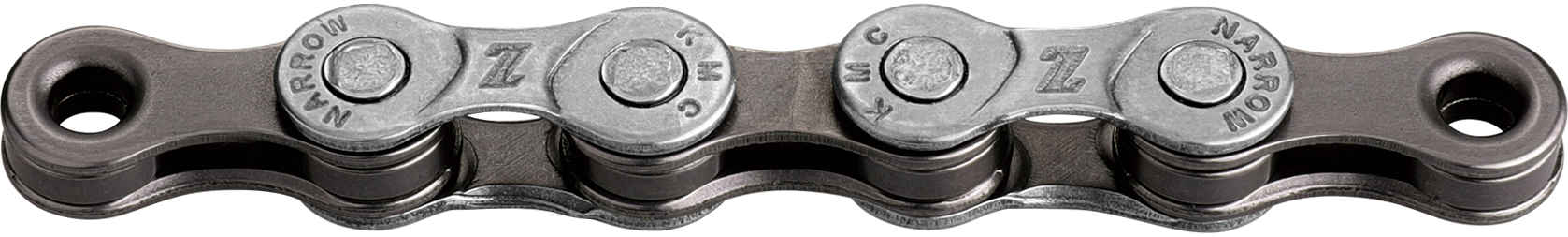 KMC Z8.3 Silver/Grey Chain 7.3mm, Links x 114 Aftermarket Boxed