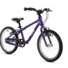 YOMO 16" Wheel Alloy Kids Bike : Lilac
