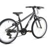 YOMO 20" Wheel Alloy Kids Bike : Dark Grey
