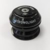 V0183 Stronglight ( 1 1/8 ) - Raz Carbon - Semi Integrated Headset