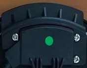 SR Suntour HESC Chain guard device kit for ATS-38T sensor