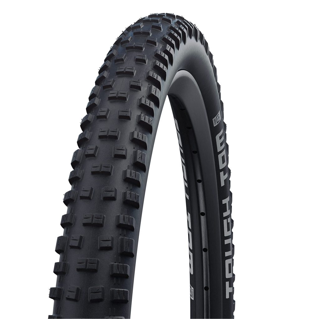 Schwalbe Tough Tom Tyre 29" X 2.25 Black
