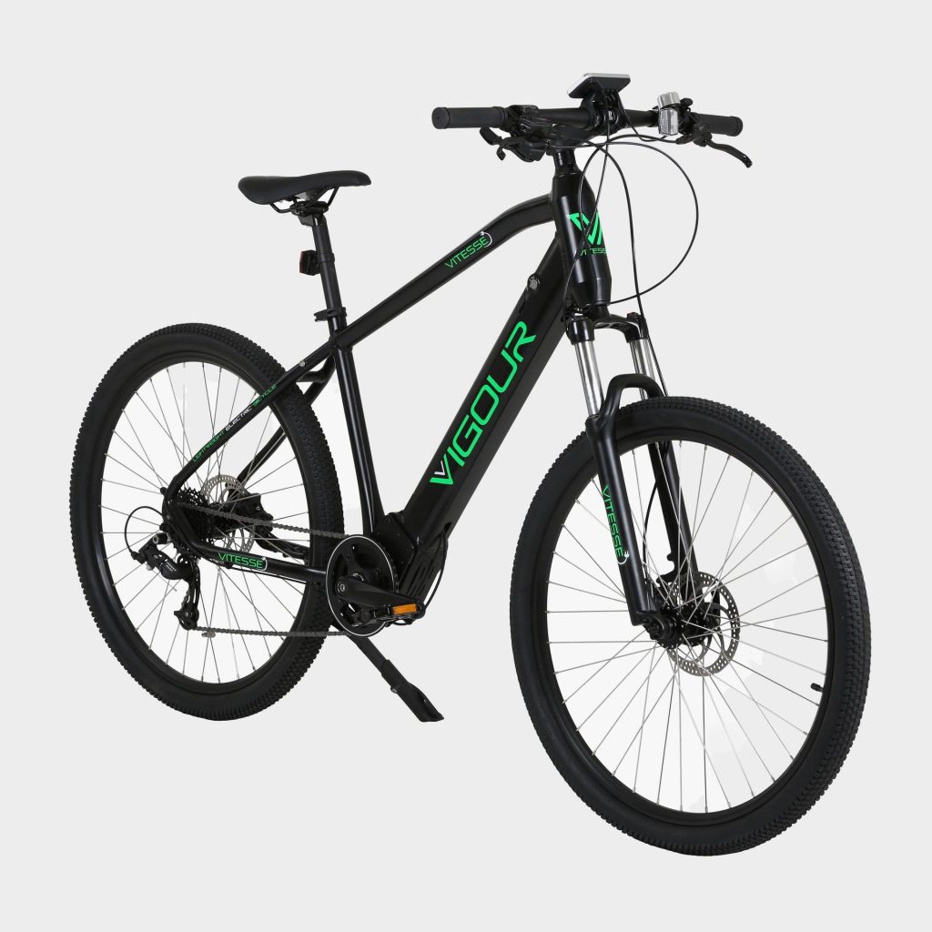 Vitesse Vigour MTB CM E-Bike 27.5"