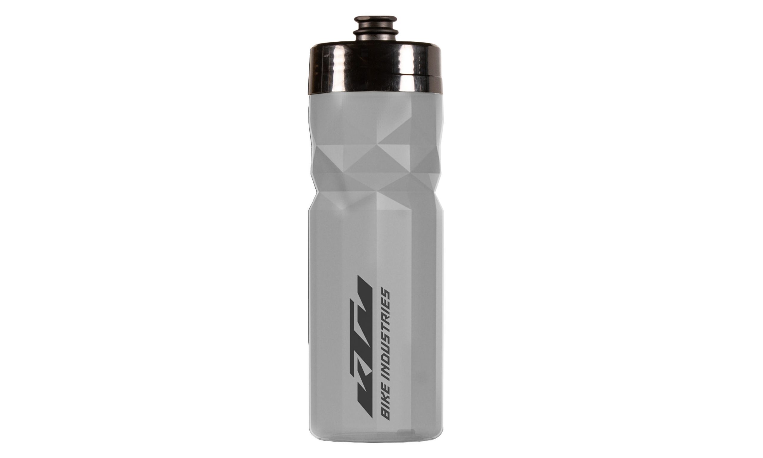 KTM - Bottle Team 700 smoke / black
