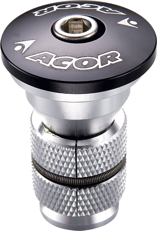 ASM2609 Acor 1.1/8" Re-useable Ahead Plug