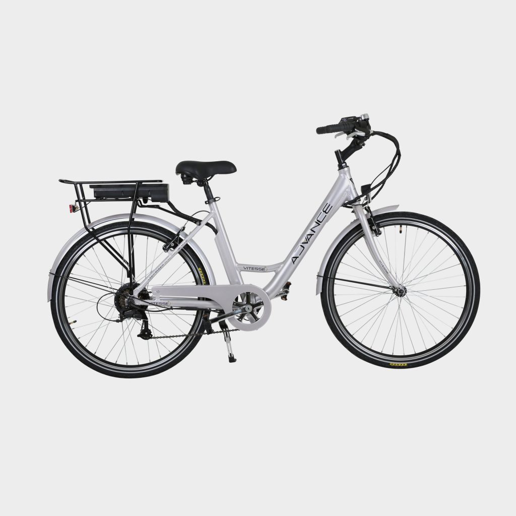Vitesse Advance Unisex E-Bike 26"