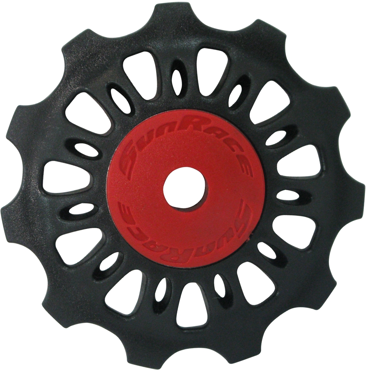 Sunrace 11T Plastic Sealed Bearing Jockey Wheel Set