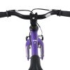 YOMO 14" Wheel Alloy Kids Bike : Lilac