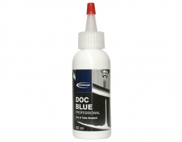Schwalbe Doc Blue Professional Sealant 60ml Bottle