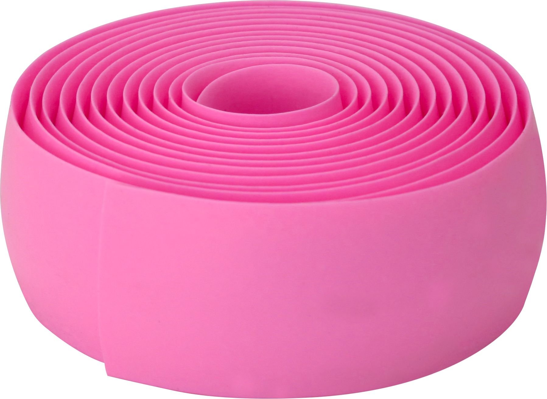 T-One Pink Silicone Handlebar Tape