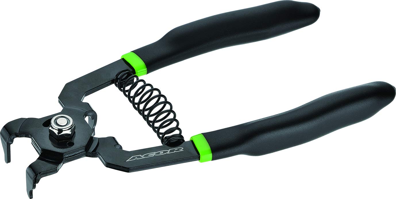 ATL21903 Acor 2In1 Chain Quick Link Tool Greyville