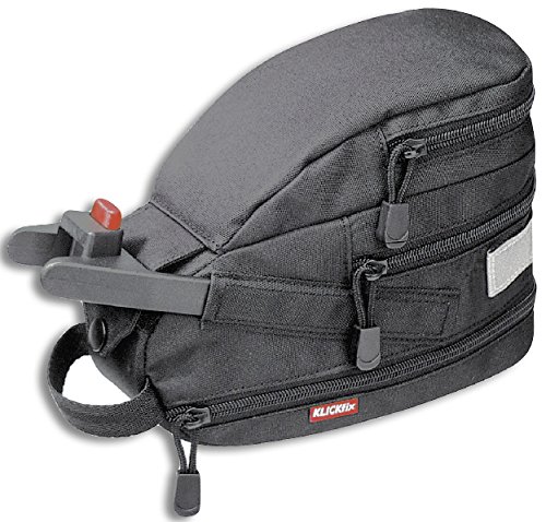 CM801 Rixen & Kaul Contour Mini Saddle Bag