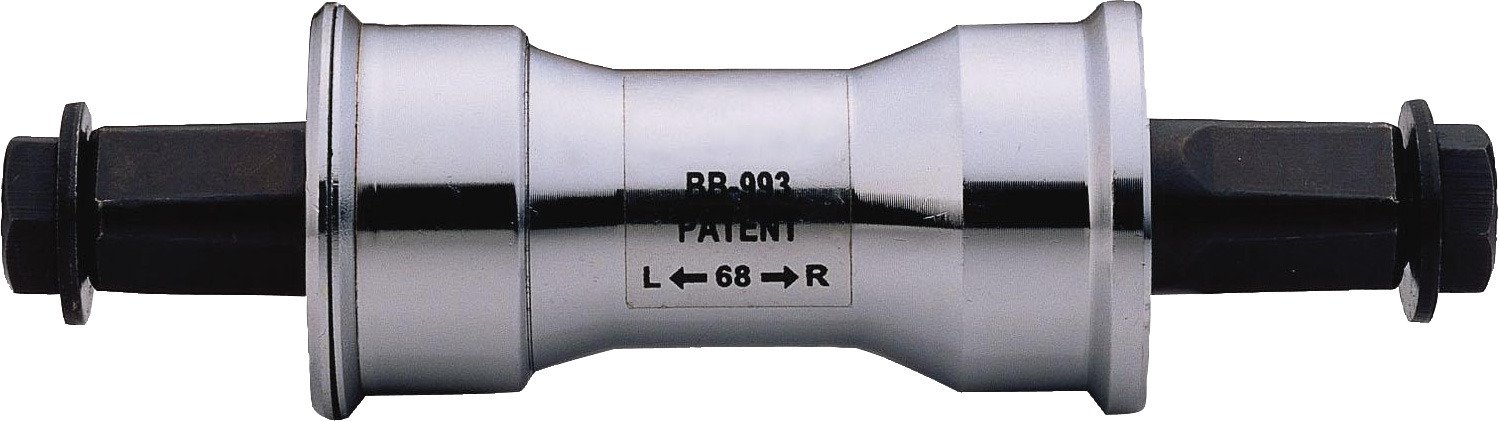 ABB2213 Acor 113mm Threadless Tapered Bottom Bracket