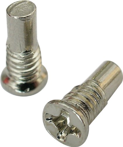 42R045P Acor 3mm Replacement Pedal Pins (Pack Of 24)