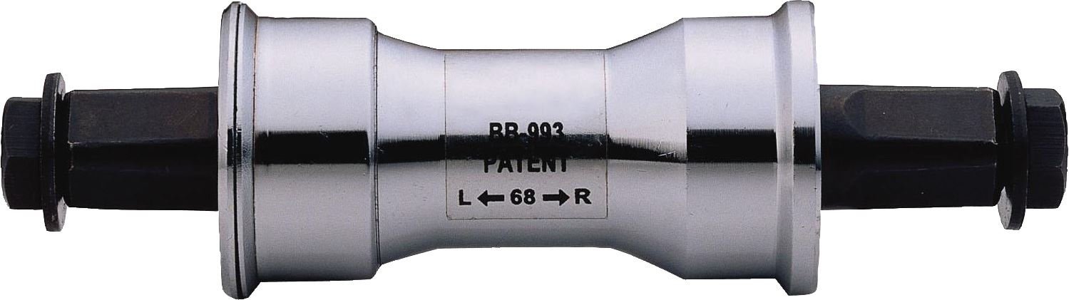 ABB2219 Acor 119mm Threadless Tapered Bottom Bracket