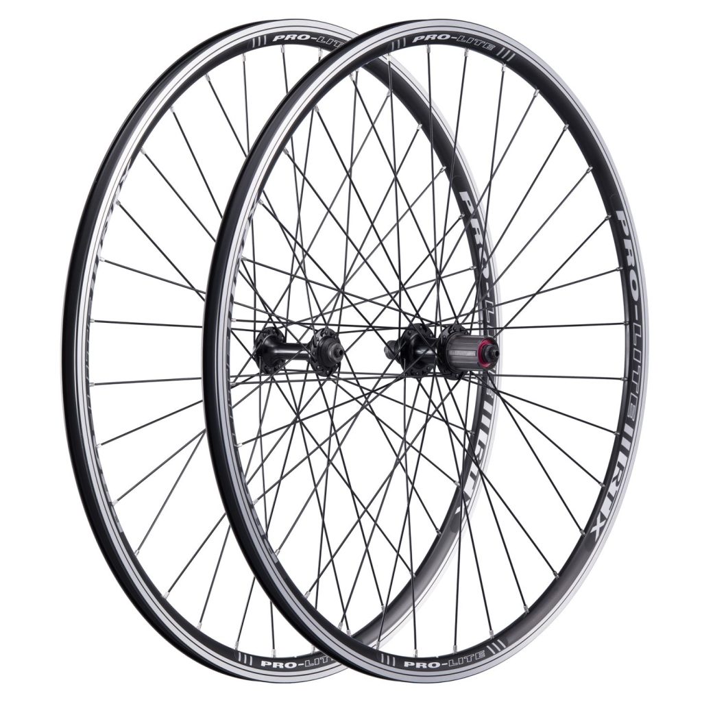 Pro-Lite Prologue RT-10 Alloy 700c Clincher Wheelset