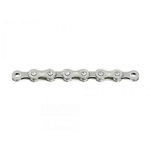 Sunrace CN12S 12 Speed Chain : Silver