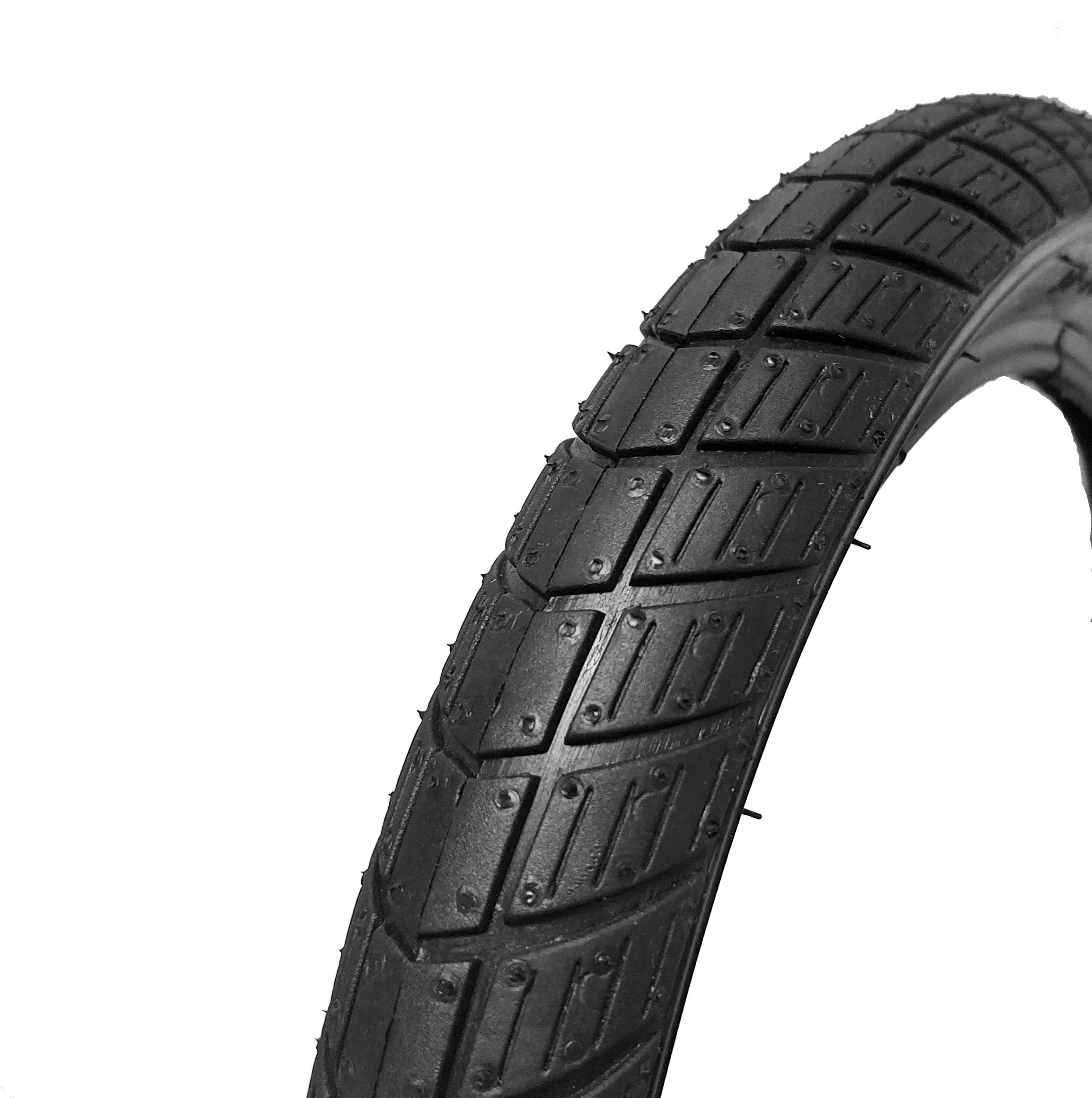 Ortem 16 x 2.00 Venom Tyre