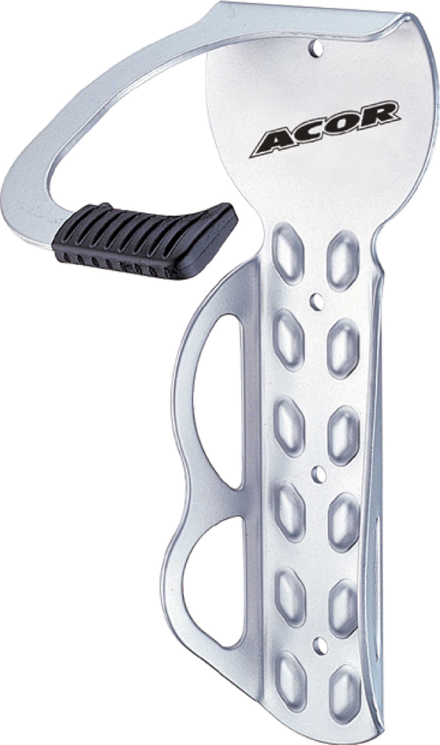 AWS2501S Acor Wall Mounted Bike Hook